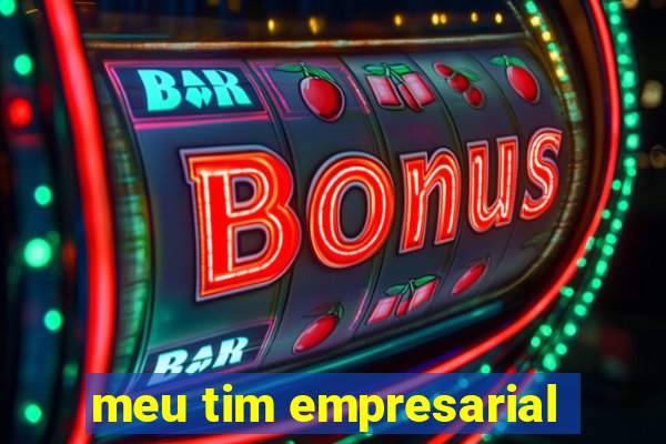 meu tim empresarial